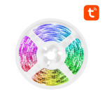 banda led rgb wifi inteligenta gosund sl1 (2,8 m), tuya banda led rgb wifi inteligenta gosund sl1 (2,8 m), tuya