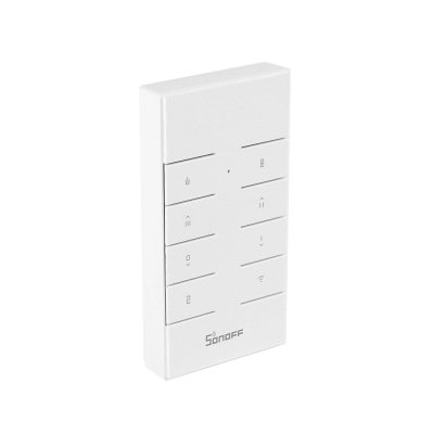 telecomanda rf sonoff rm433, wifi