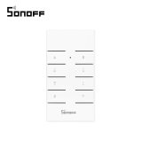 telecomanda rf sonoff rm433, wifi