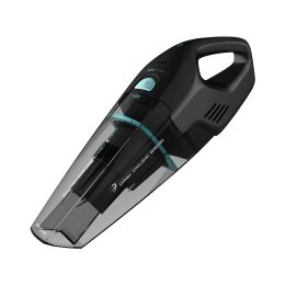 aspirator de mana 2 in 1 cecotec conga immortal extremesuction, volum 0,5 l, tehnologie extremesuction si wet  dry, sistem ciclo