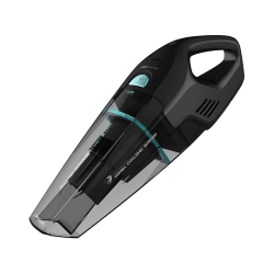 aspirator de mana 2 in 1 cecotec conga immortal extremesuction, volum 0,5 l, tehnologie extremesuction si wet  dry, sistem ciclo