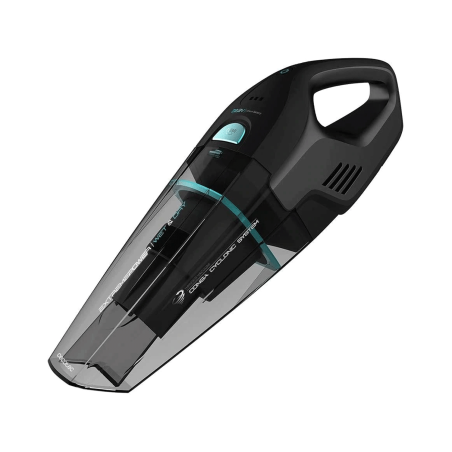 aspirator de mana 2 in 1 cecotec conga immortal extremesuction, volum 0,5 l, tehnologie extremesuction si wet  dry, sistem ciclo