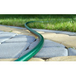 furtun pentru gradina cellfast economic, 3 straturi cu armatura, 3 4   20m, protectie uv