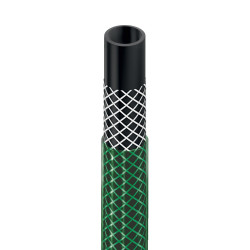 furtun pentru gradina cellfast economic, 3 straturi cu armatura, 3 4   20m, protectie uv