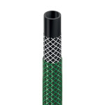 furtun pentru gradina cellfast economic, 3 straturi cu armatura, 3 4   20m, protectie uv