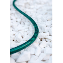 furtun pentru gradina cellfast economic, 3 straturi cu armatura, 3 4   20m, protectie uv