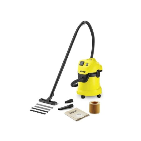 Aspiratoare industriale, Aspirator industrial KÄRCHER WD 3 P 1.629-882.0 -1, dioda.ro
