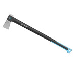 topor pentru despicat cellfast c2700 ergo, coada fibra de sticla topor pentru despicat cellfast c2700 ergo, coada fibra de sticla