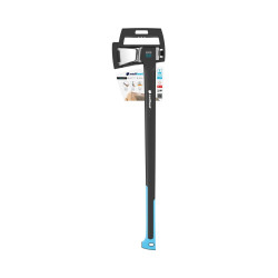 topor pentru despicat cellfast c2700 ergo, coada fibra de sticla