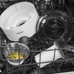 storcator de fructe si legume cecotec extremetitanium 19000, 650 w, 19000 rpm, 2 viteze, sistem de siguranta, recipient suc 500 