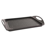 Plăci și farfurii la grătar, Masa pentru gratar ORION GRANDE 42 x 27 cm -1, dioda.ro