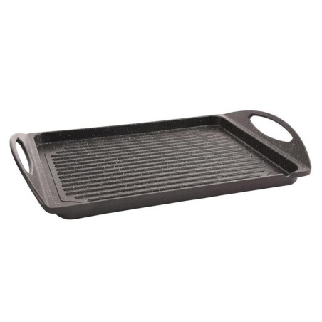 Plăci și farfurii la grătar, Masa pentru gratar ORION GRANDE 42 x 27 cm -1, dioda.ro