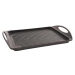 Masa pentru gratar ORION GRANDE 42 x 27 cm Plăci și farfurii la grătar, Masa pentru gratar ORION GRANDE 42 x 27 cm -1, dioda.ro