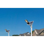 lampa solara stradala led superfire ff5-b, panou solar, telecomanda, 145w, 800lm, 10000mah lampa solara stradala led superfire ff5-b, panou solar, telecomanda, 145w, 800lm, 10000mah