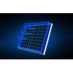 lampa solara stradala led superfire ff5-b, panou solar, telecomanda, 145w, 800lm, 10000mah lampa solara stradala led superfire ff5-b, panou solar, telecomanda, 145w, 800lm, 10000mah