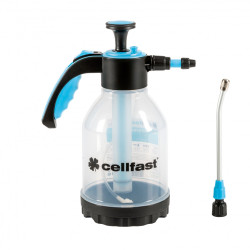 pulverizator cu presiune cellfast ergo