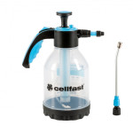 pulverizator cu presiune cellfast ergo pulverizator cu presiune cellfast ergo
