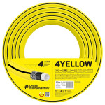 furtun pentru gradina cellfast 4yellow 3 4 , 30m, 4 straturi, protectie uv, antirasucire furtun pentru gradina cellfast 4yellow 3 4 , 30m, 4 straturi, protectie uv, antirasucire
