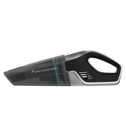 aspirator de mana cecotec conga immortal extremesuction, 75w, 5.5 kpal, baterie li-ion 11.1 v, 2200 mah, autonomie 20 min