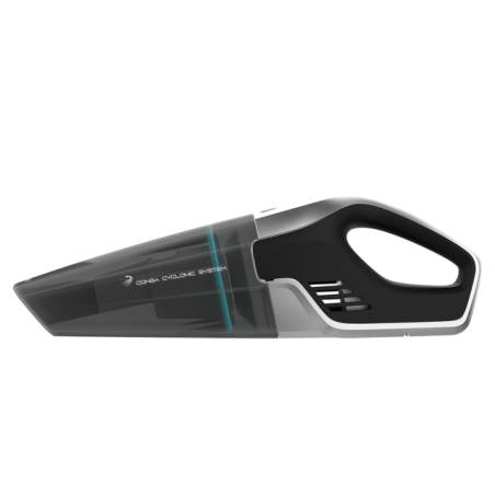 aspirator de mana cecotec conga immortal extremesuction, 75w, 5.5 kpal, baterie li-ion 11.1 v, 2200 mah, autonomie 20 min