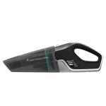 aspirator de mana cecotec conga immortal extremesuction, 75w, 5.5 kpal, baterie li-ion 11.1 v, 2200 mah, autonomie 20 min