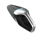 aspirator de mana cecotec conga immortal extremesuction, 75w, 5.5 kpal, baterie li-ion 11.1 v, 2200 mah, autonomie 20 min