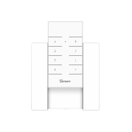 telecomanda rf sonoff rm433 cu functie sincronizare wi-fi