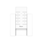 telecomanda rf sonoff rm433 cu functie sincronizare wi-fi