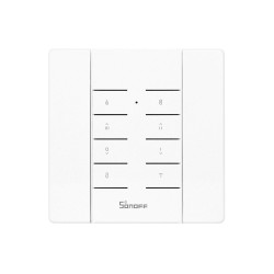 telecomanda rf sonoff rm433 cu functie sincronizare wi-fi