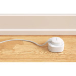 senzor inteligent pentru scurgeri inundatii zigbee sonoff snzb-05p - wldc200