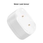 senzor inteligent pentru scurgeri inundatii zigbee sonoff snzb-05p - wldc200