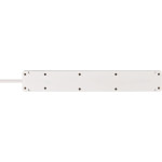 prelungitor brennenstuhl bremounta 5 prize, 2 x usb-c, 3m, buton on off, prindere in suruburi , alb prelungitor brennenstuhl bremounta 5 prize, 2 x usb-c, 3m, buton on off, prindere in suruburi , alb