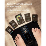 cantar smart digital renpho r-a031 body composition, wifi, bluetooth, greutate, bmi, grasime corporala, muschi, oase, apple heal cantar smart digital renpho r-a031 body composition, wifi, bluetooth, greutate, bmi, grasime corporala, muschi, oase, apple heal