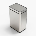cos de gunoi cu senzor automat rovotec sd-807, inox, 50l, filtru carbon, deschidere cu senzor sau touch, inel sac de gunoi cos de gunoi cu senzor automat rovotec sd-807, inox, 50l, filtru carbon, deschidere cu senzor sau touch, inel sac de gunoi