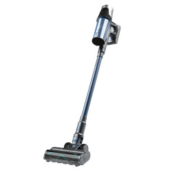 aspirator vertical cecotec conga rockstar rs50 x-treme, 400w, 120 aw, 33,6 v, acumulator 2200 mah, autonomie 60min
