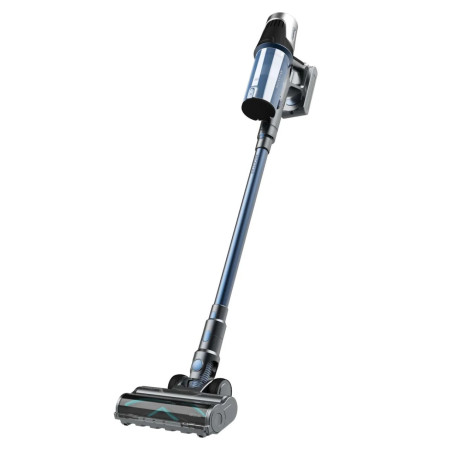 aspirator vertical cecotec conga rockstar rs50 x-treme, 400w, 120 aw, 33,6 v, acumulator 2200 mah, autonomie 60min