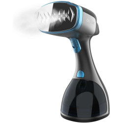 aparat de calcat vertical cu aburi cecotec ironhero 1800 ultimate, 1800w, debit continu abur 28g min, 2 moduri