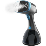 aparat de calcat vertical cu aburi cecotec ironhero 1800 ultimate, 1800w, debit continu abur 28g min, 2 moduri