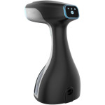 aparat de calcat vertical cu aburi cecotec ironhero 1800 ultimate, 1800w, debit continu abur 28g min, 2 moduri