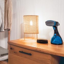 aparat de calcat vertical cu aburi cecotec ironhero 1800 ultimate, 1800w, debit continu abur 28g min, 2 moduri