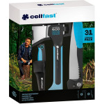 set 3 accesorii pentru camping cellfast energo