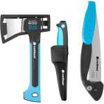 set 3 accesorii pentru camping cellfast energo