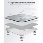 cantar smart digital renpho a033 body composition, wifi, bluetooth, greutate, bmi, grasime corporala, muschi, oase, apple health cantar smart digital renpho a033 body composition, wifi, bluetooth, greutate, bmi, grasime corporala, muschi, oase, apple health