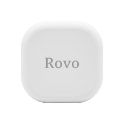 releu rovo 305js-1ch kinetic, 1 canal, 10a, rf 433