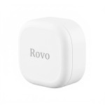 releu rovo 305js-wifi kinetic, 1 canal, 10a, wifi + rf433, tuya releu rovo 305js-wifi kinetic, 1 canal, 10a, wifi + rf433, tuya