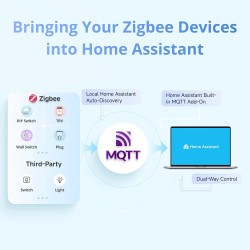 panou de control inteligent matter wifi bluetooth zigbee, sonoff nspanel pro 120 (negru), nspanel120pb
