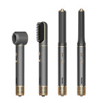 ondulator multistyler rovotec 802a, 6 in 1, tehnologie coanda, uscator profesional, 1300 w, 3 trepte de viteza, 4 trepte de temp ondulator multistyler rovotec 802a, 6 in 1, tehnologie coanda, uscator profesional, 1300 w, 3 trepte de viteza, 4 trepte de temp