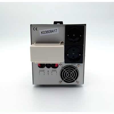 stabilizator tensiune automat 3000va kemot