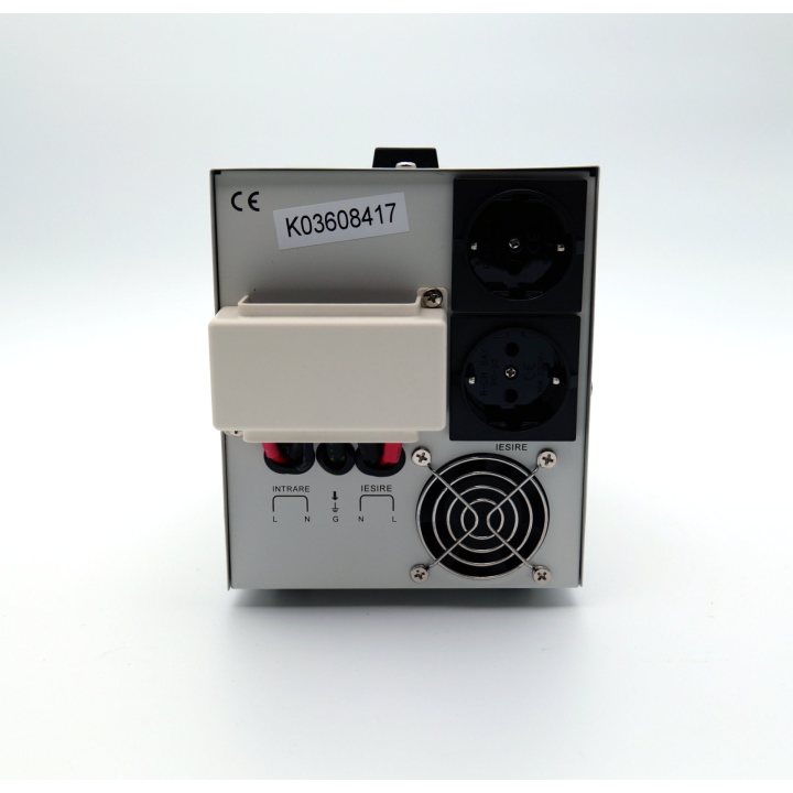 stabilizator tensiune automat 3000va kemot