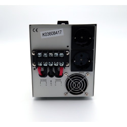 Stabilizator tensiune automat 3000va ARAX